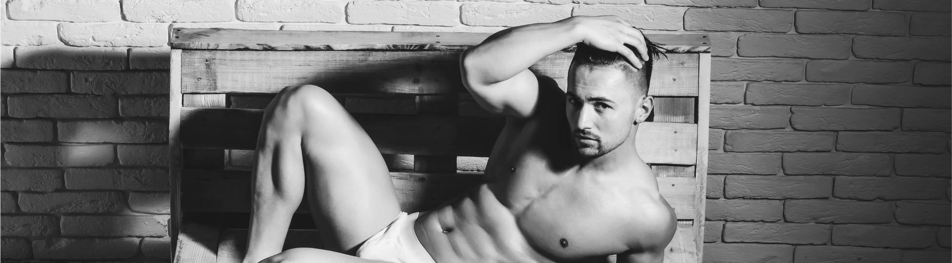 Пенис колан за мъже